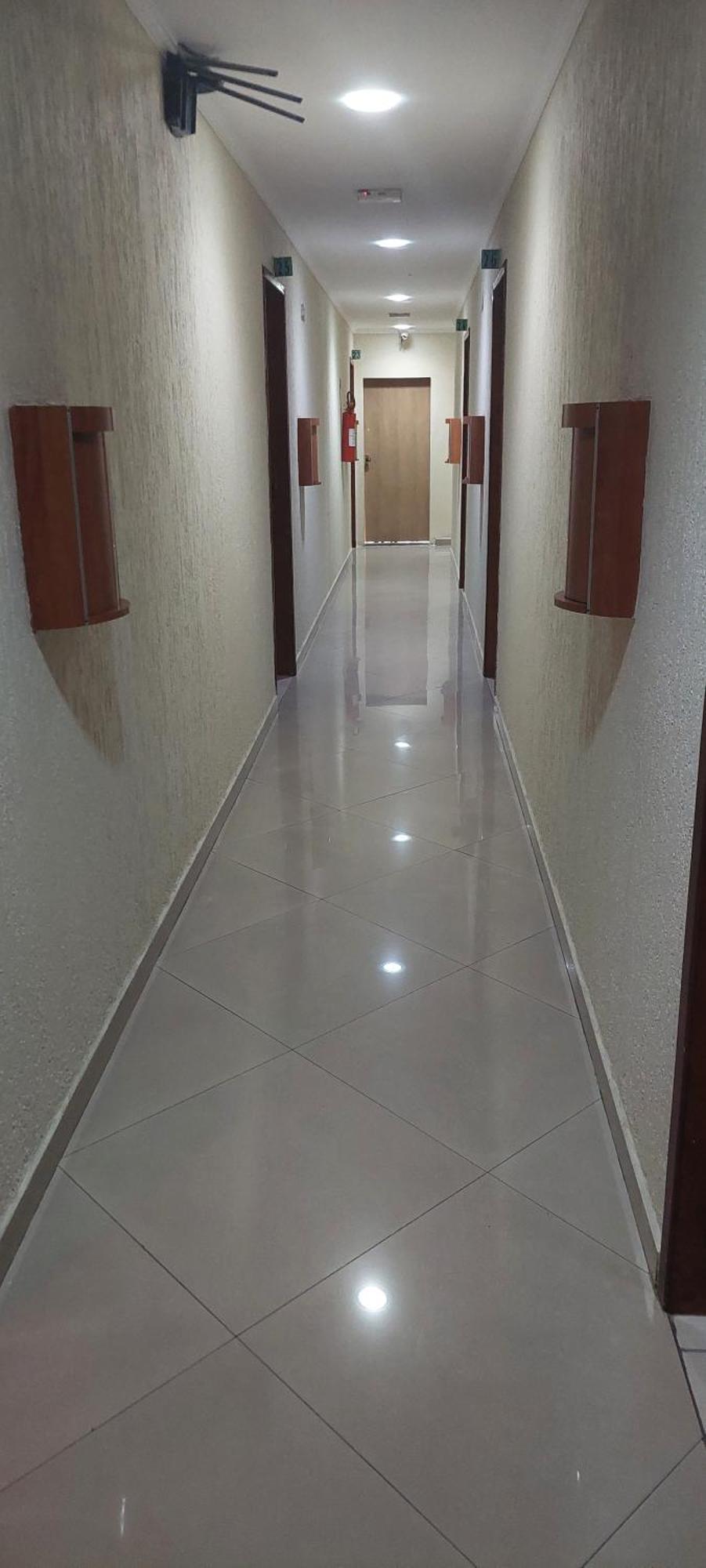 Hotel Tenda 2 Guarulhos Exterior photo