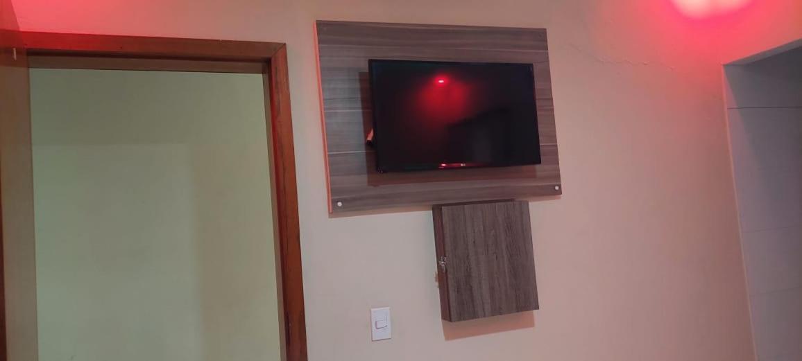 Hotel Tenda 2 Guarulhos Exterior photo